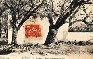 BIVEN Georges - 222- Oujda